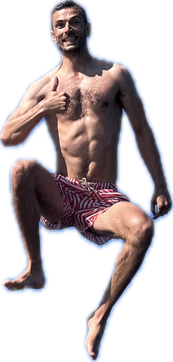 Wouter Durnez